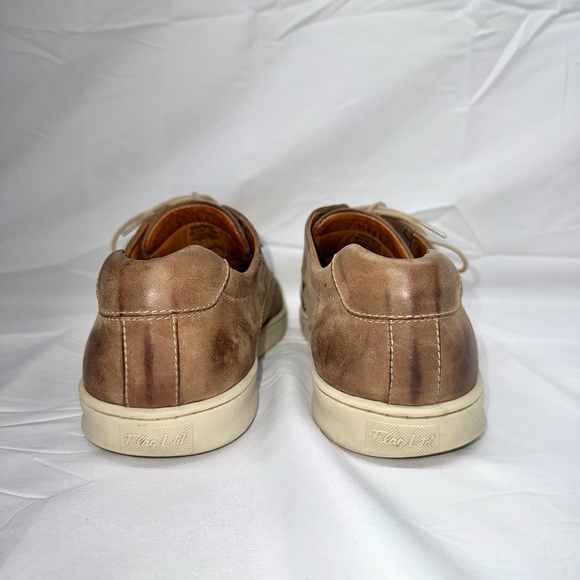 Men’s Flag Ltd. Shoes. Size 10.5. - Picture 4 of 10